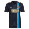 Maglia ufficiale Philadelphia Union Casa 2022-23 per Uomo